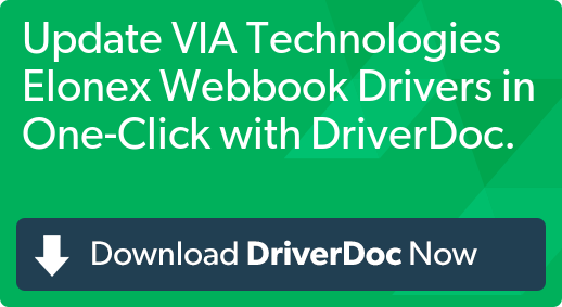 elonex webbook linux drivers download
