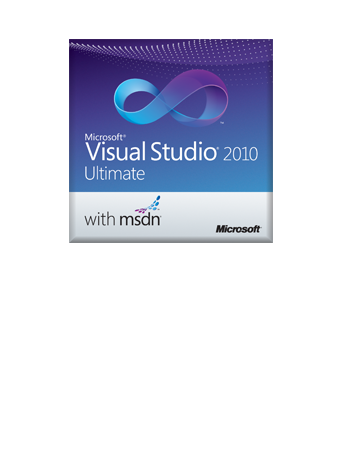 microsoft visual studio with msdn