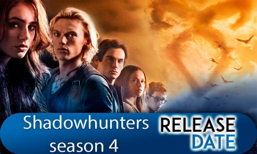 shadowhunters season 4 release date