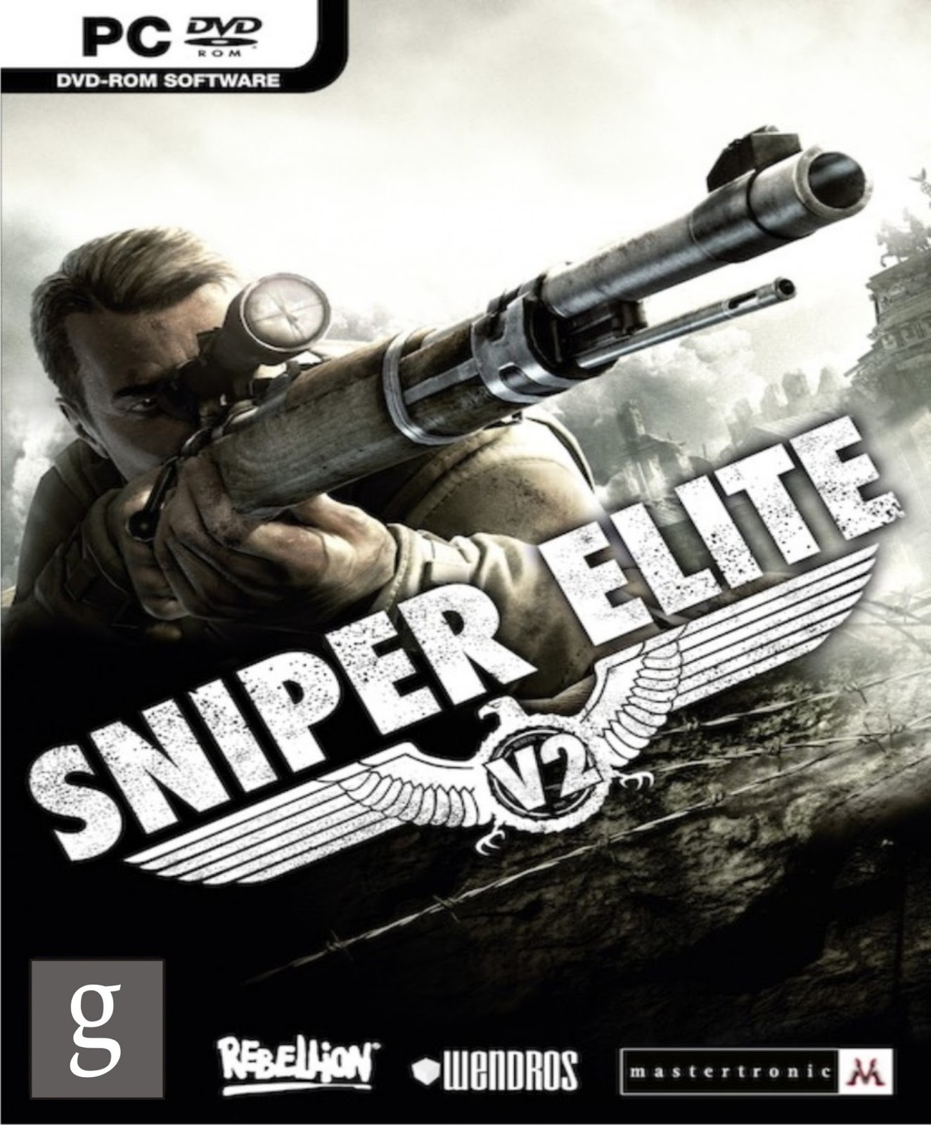 sniper pc games free download